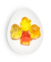 Sugarfina Halloween Ghost Spooky Ghosts Candy Small Cubes, 3 Piece