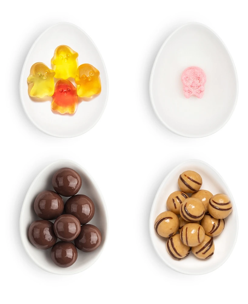 Sugarfina Halloween Candy Trick or Treat Bundle, 5 Piece