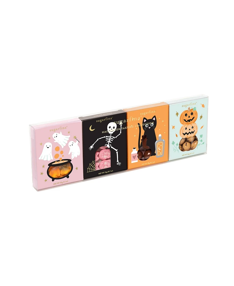 Sugarfina Halloween Candy Trick or Treat Bundle, 5 Piece