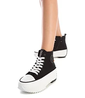 Xti Refresh Collection Women's Sneaker Boots By