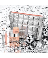 Clinique 4-Pc. Moisture Glow-To's Skin Care & Makeup Gift Set