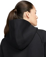 Nike Women's Sportswear Tech Fleece Windrunner Full-Zip Hoodie