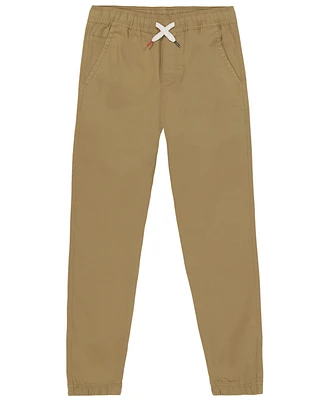 Tommy Hilfiger Big Boys Clark Pull On Jogger