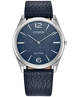 Citizen Eco