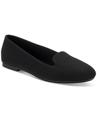 Style & Co Alyson Slip-On Loafer Flats