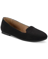 Style & Co Alyson Slip-On Loafer Flats