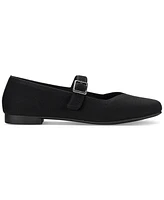 Style & Co Women's Broadwayy Mary Jane Flats, Created For Macy's