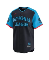 Nike Men's Fernando Tatis Jr. Navy National League 2024 Mlb All-Star Game Limited Player Jersey