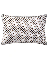 Boss Home by Hugo Boss B Monogram Sham