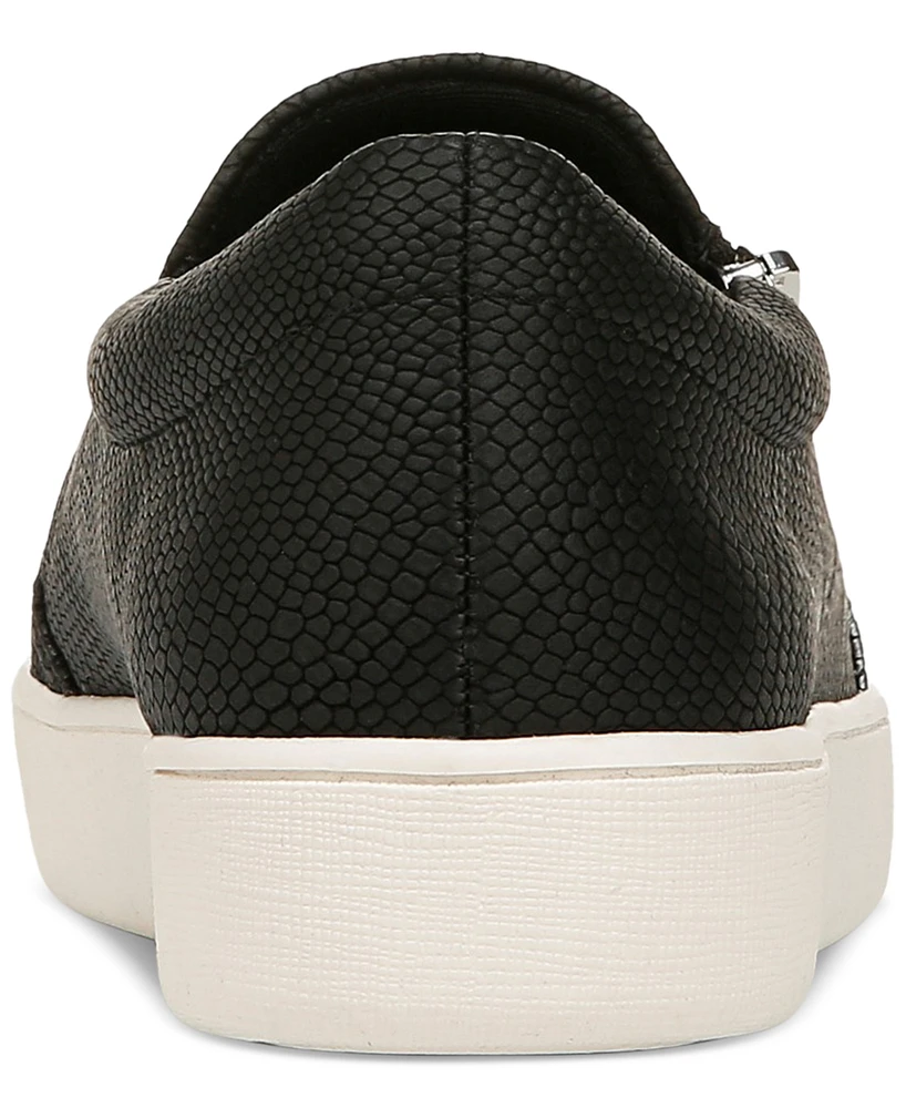 Style & Co Women's Moira Zip Sneakers, Created for Macy's