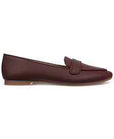 Style & Co Women's Kendraa Tailor Loafers, Created for Macy's