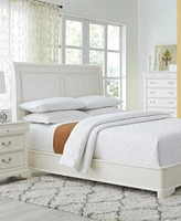 Tiana Bay Bedroom Furniture