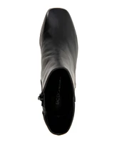 BCBGeneration Women's Sandra Square Toe Dress Bootie