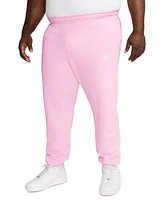 Nike Men's Sportswear Club Fleece Pants