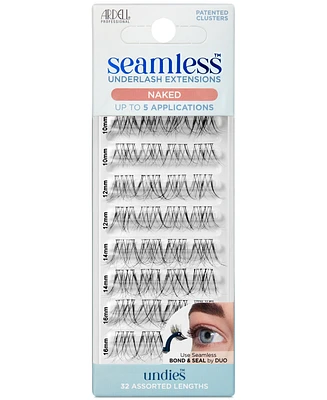 Ardell Seamless Underlash Extensions Naked False Lashes Refill