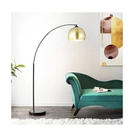 Safavieh Glarien Floor Lamp