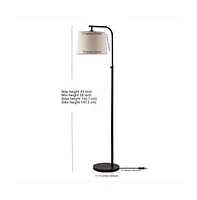 Safavieh Winley Floor Lamp