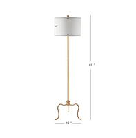 Safavieh Earie Floor Lamp