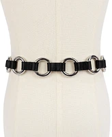 Michael Kors Women's Marisa Multi Ring Belt