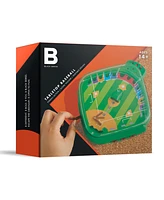 Black Series Mini Tabletop Baseball Game