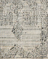 Orian Riverstone Pall Mall 5'3"x7'6" Area Rug