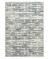 Orian Riverstone Star Mount 5'3"x7'6" Area Rug