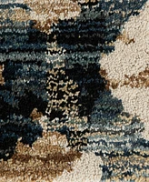 Orian Adagio Schimmel 7'10"x10'10" Area Rug