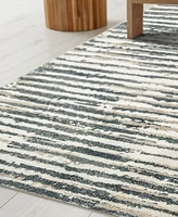 Orian Riverstone Torro 7'10"x10'10" Area Rug