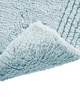 Madison Park Signature Splendor Tufted 3000 Gsm Cotton Bath Rug, 24" x 72"