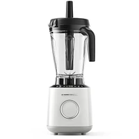 Sugift 1500W Countertop Smoothies Juicer and Blender with 10 Speed and 6 Pre-Setting Programs