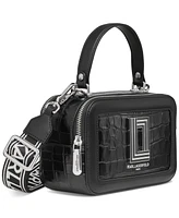 Karl Lagerfeld Paris Simone Crossbody Bag