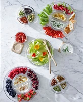 Lsa International Serve Multi Platter