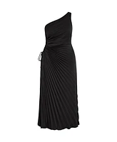 City Chic Women's Aliza Maxi Dress