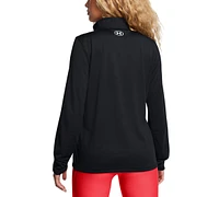 Under Armour Women's Tech Full-Zip Jacket