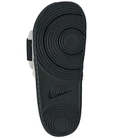 Nike Men's Offcourt Adjust Slide Sandals from Finish Line