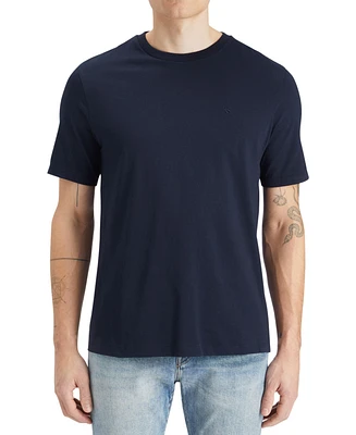 Scotch & Soda Men's Essential Logo T-Shirt