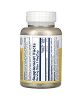 Solaray Gtf Chromium 200 mcg