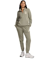 Nike Women's Sportswear Club Fleece Mid-Rise Jogger Pants