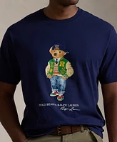 Polo Ralph Lauren Men's Big & Tall Bear Jersey T-Shirt