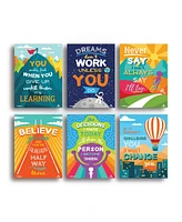 Sproutbrite Big Thinkers Poster Pack - Assorted Pre