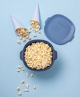 Tupperware Wow Pop Microwave Popcorn Maker