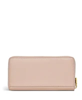 Radley London Wild Roses- Large Zip Around Matinee Wallet