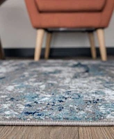 Main Street Rugs Alba 307 Rug Collection