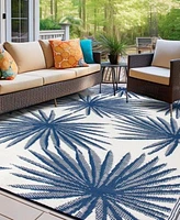 Main Street Rugs Hana Outdoor Rug Collection