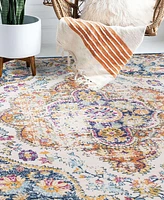 Main Street Rugs Lyon LYN836 12'x15' Area Rug