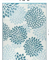 Main Street Rugs Hana Outdoor 6066 Rug Collection