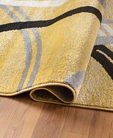 Main Street Rugs Stellar Outdoor 433 Rug Collection