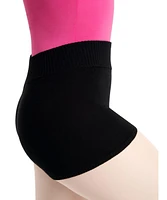 Capezio Women's Knit Boyshort