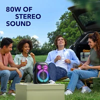 Soundcore Rave Neo 2 Portable Bluetooth Speaker