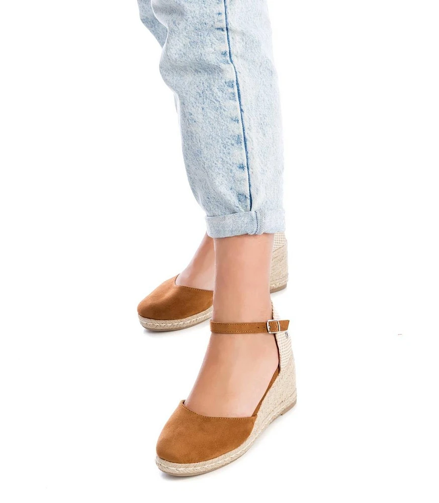 Xti Refresh Collection Women's Espadrilles Sandals